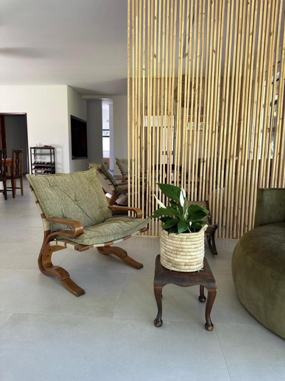 Somer House Guest Suites Somerset West Exterior photo