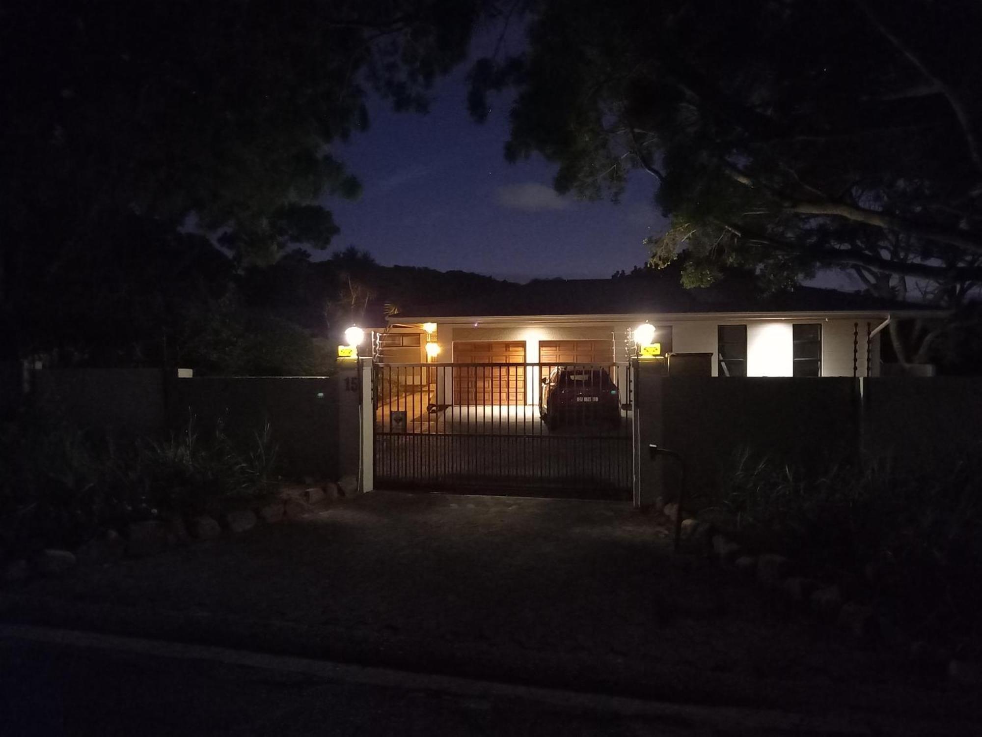 Somer House Guest Suites Somerset West Exterior photo