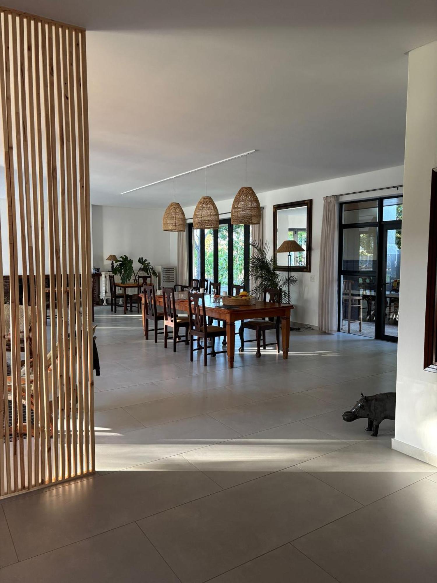 Somer House Guest Suites Somerset West Exterior photo